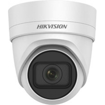 6MP IPC, WDR, H.265+, ICR, 2.8~12mm Motorized, 30M IR, IP67, IK10