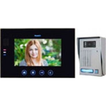 Kit - 7" Touch Panel 