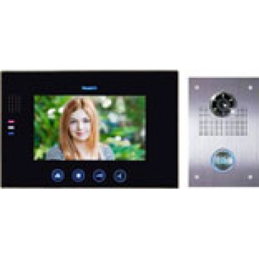 Kit - 7" Touch Panel 