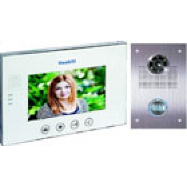 Kit - 7" Touch Panel 